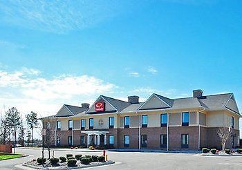 Econo Lodge Amelia Court House Extérieur photo