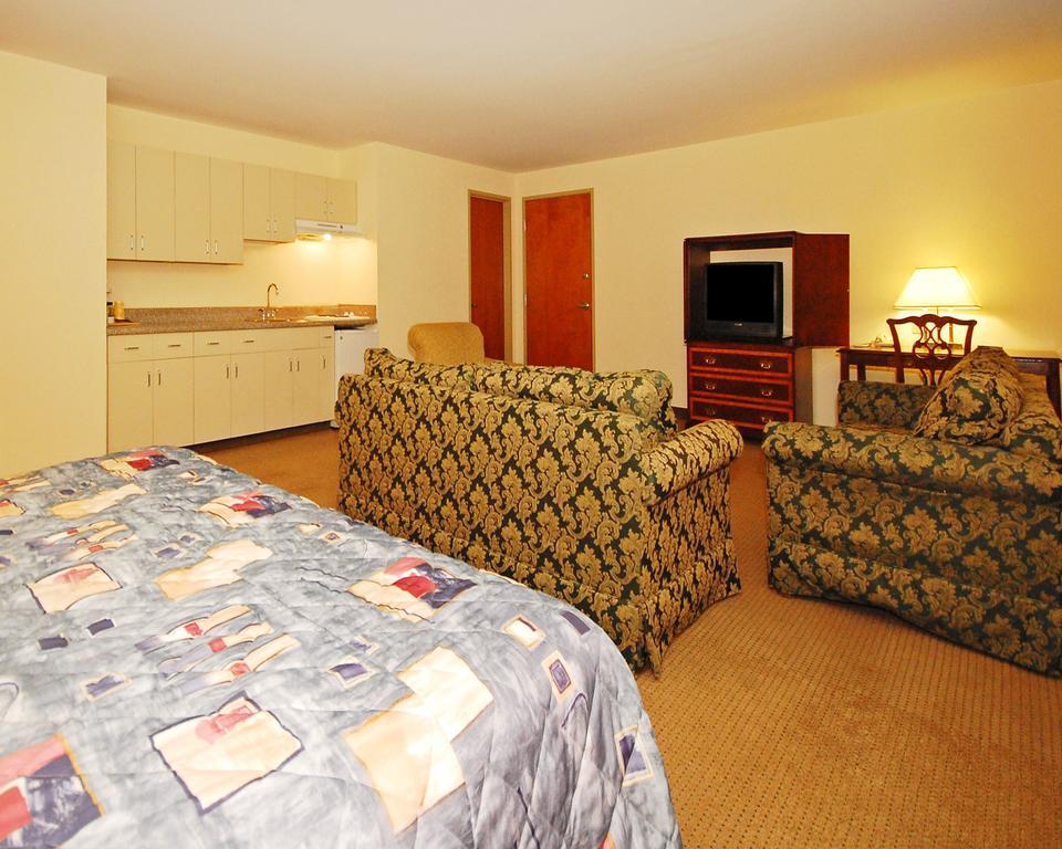 Econo Lodge Amelia Court House Extérieur photo