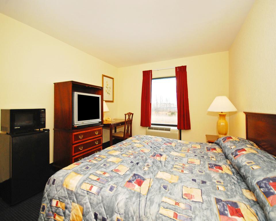 Econo Lodge Amelia Court House Chambre photo