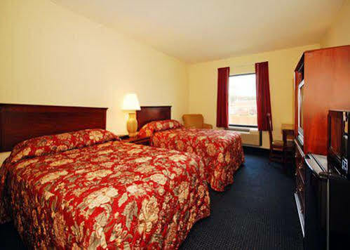 Econo Lodge Amelia Court House Extérieur photo